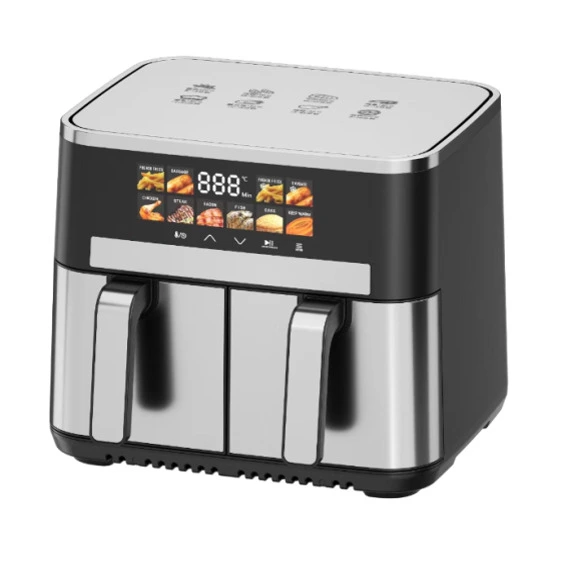 10L Digital Smart Air Fryer