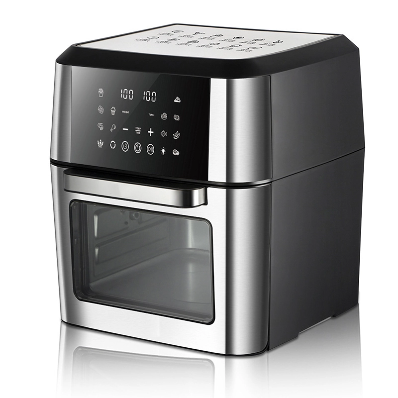 12L Digital Air Fryer