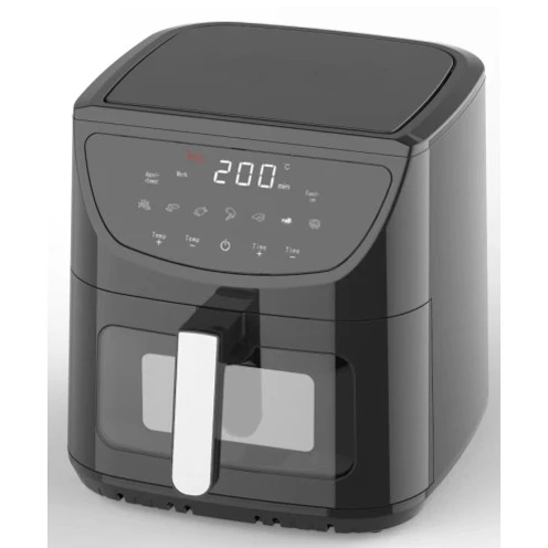 Airfryer хорош или плохо для вас?